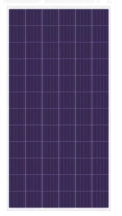 EnergyPal Dezhou Runze Solar Panels RZ-315/320/325/330P RZ-325P