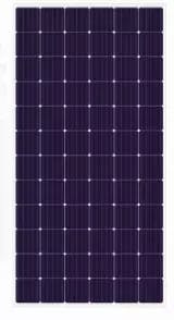 EnergyPal Dezhou Runze Solar Panels RZ-360/365/370M RZ-360M