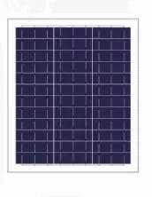 EnergyPal Dezhou Runze Solar Panels RZ-40P RZ-40P