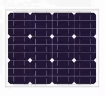 EnergyPal Dezhou Runze Solar Panels RZ-60M RZ-60M