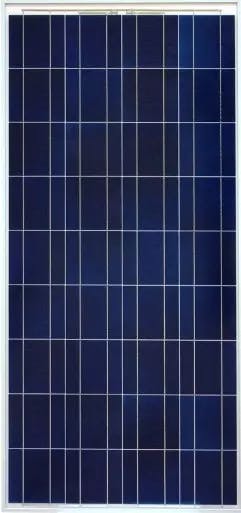 EnergyPal Ryazan Metal Ceramics Solar Panels RZMP-130-T RZMP-120-T