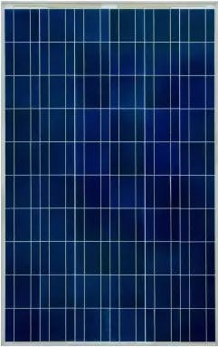 EnergyPal Ryazan Metal Ceramics Solar Panels RZMP-220-T RZMP-205-T