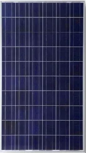 EnergyPal Solar Power Technology Solar Panels S-230~250-60-1 S-230-60-1