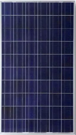 EnergyPal Solar Power Technology  Solar Panels S-230~250-60-1 S-235-60-1