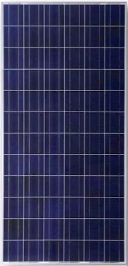 EnergyPal Solar Power Technology  Solar Panels S-280~300-72-1 S-300-72-1