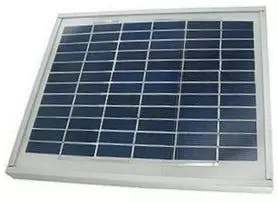 EnergyPal Solar Power Technology  Solar Panels S-6/7-12-5 S-7-12-5