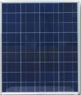 EnergyPal Solar Power Technology  Solar Panels S-70/75-12-3 S-75-12-3