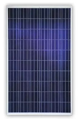 EnergyPal MP-Tec Solar Panels S-line S-line 260 P