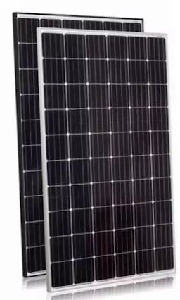 EnergyPal Solar One Solar Panels S1-M S1-290