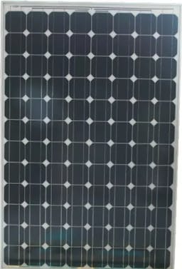 EnergyPal Silicon Leaf Solar Solar Panels S5-96 S5-96-235