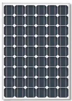 EnergyPal Silicon Leaf Solar Solar Panels S6-54 S6-54-220