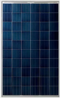 EnergyPal Solsonica. Solar Panels S609SPP-Revamping S609SPP-235
