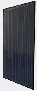 EnergyPal Solsonica. Solar Panels S610SPM - BB S610SPM-265