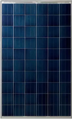 EnergyPal Solsonica. Solar Panels S610SPP-Revamping S610SPP-235