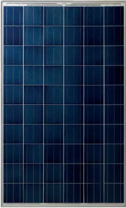 EnergyPal Solsonica. Solar Panels S610SPP-Revamping S610SPP-220