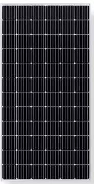 EnergyPal Sinosola Solar Panels SA 380W-405W 72M SA400-72M