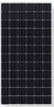 EnergyPal Sinosola Solar Panels SA 380W-405W 72M SA390-72M