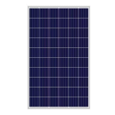 EnergyPal Sinosola Solar Panels SA270-290W-60P SA290-60P