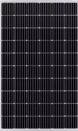 EnergyPal Sinosola Solar Panels SA315-340W 60M SA340-60M