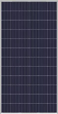 EnergyPal Sinosola Solar Panels SA330W-350W 72P SA335-72P