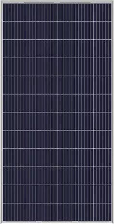 EnergyPal Sinosola Solar Panels SA330W-350W 72P SA335-72P