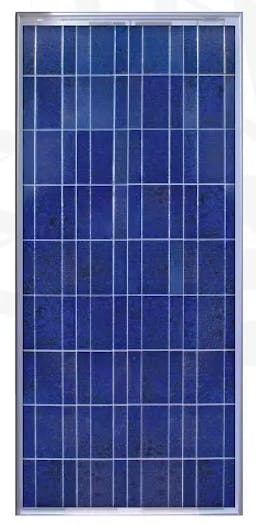 EnergyPal Samlex America Solar Panels SAM-150P SAM-150P