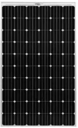 EnergyPal Sunage  Solar Panels SAM60/6 STD SAM60/6 STD 300W