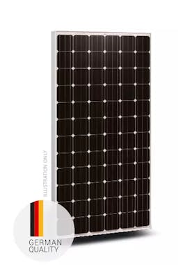EnergyPal Sasa Solar Solar Panels SasaPremium-M6-72_320-350W SS340M6-72