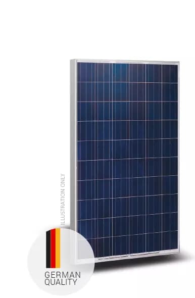 EnergyPal Sasa Solar Solar Panels SasaPremium-P6-60_250-275W SS250P6-60