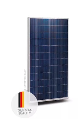 EnergyPal Sasa Solar Solar Panels SasaPremium-P6-72_305-330W SS325P6-72