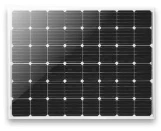EnergyPal Sky Japan  Solar Panels SBJ-225M-48L SBJ-225M-48L