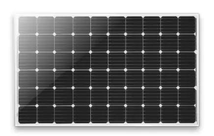 EnergyPal Sky Japan  Solar Panels SBJ-295M-60L SBJ-295M-60L