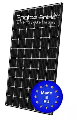 EnergyPal Photon Solar Energy Solar Panels SC-315M-60 EU SC-315M-60 EU
