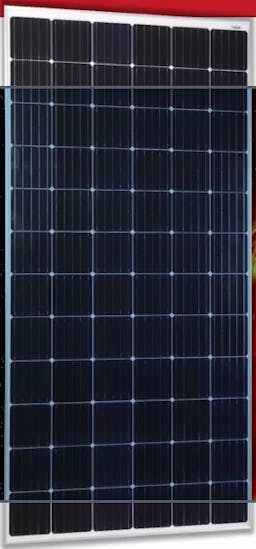 EnergyPal Schlaefer Solar Panels SCH M72 SCH 360 M72
