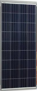 EnergyPal Schlaefer Solar Panels SCH P36 SCH 165 P36