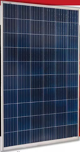EnergyPal Schlaefer Solar Panels SCH P60 SCH 280 P60
