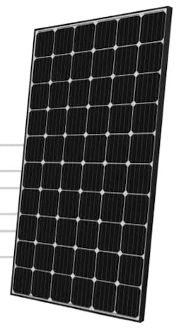 EnergyPal Sunny Call Solar Panels SCM-315 SCM-315