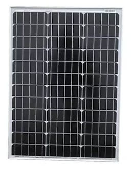 EnergyPal Sungold Solar  Solar Panels SCM-50W20V-SCM-100W20V SCM-50W20V