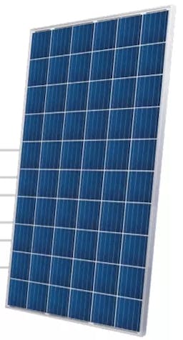 EnergyPal Sunny Call Solar Panels SCP-285 SCP-285