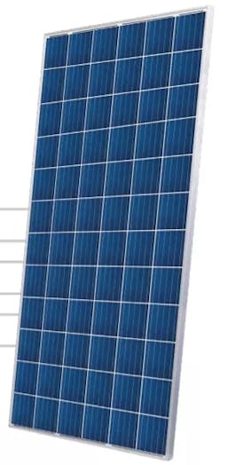 EnergyPal Sunny Call Solar Panels SCP-340 SCP-340