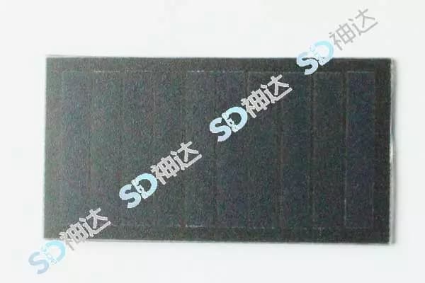 EnergyPal Sacred Solar Industry Solar Panels SD-HSM-0.1-5 SD-HSM-0.1-5