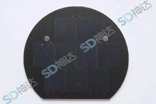 EnergyPal Sacred Solar Industry Solar Panels SD-HSM-0.32-4.5 SD-HSM-0.32-4.5
