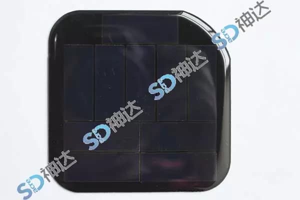 EnergyPal Sacred Solar Industry Solar Panels SD-HSM-0.6-5 SD-HSM-0.6-5