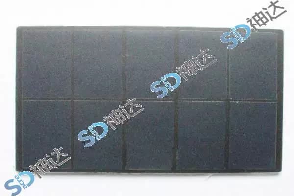 EnergyPal Sacred Solar Industry Solar Panels SD-HSM-1.2-5 SD-HSM-1.2-5
