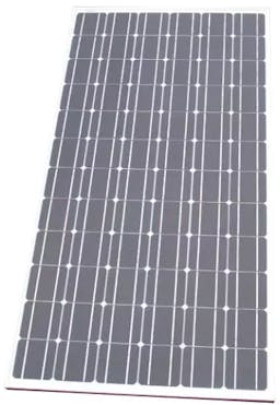 EnergyPal Shunda Italia Solar Panels SDI 190/195-72M SDI-170/190-72M