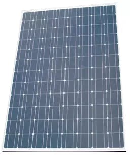 EnergyPal Shunda Italia Solar Panels SDI 250/260-96M SDI-200/250-96M