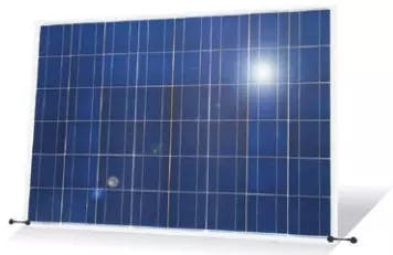 EnergyPal Shunda Italia Solar Panels SDIR 235-60P FR SDIR-200/235-60P FR