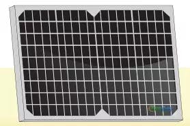 EnergyPal Sunday Energy  Solar Panels SDM-10 SDM-10