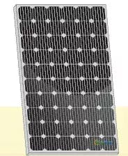 EnergyPal Sunday Energy  Solar Panels SDM-275-320 SDM-320
