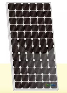 EnergyPal Sunday Energy  Solar Panels SDM-350-390 SDM-365